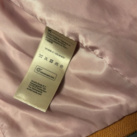 Scotch and Soda blazer - Picture 8 of 12